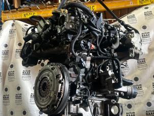 Usados Motor Opel Combo 1.6 CDTI 16V Precio de solicitud ofrecido por "Altijd Raak" Penders