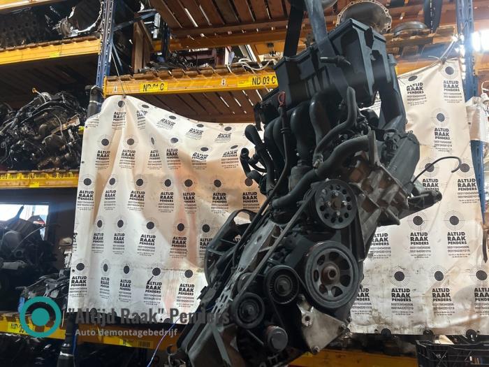 Used Engine Mercedes A (W168) 1.9 A-190 Price on request offered by "Altijd Raak" Penders