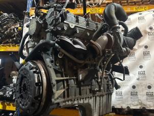 Gebrauchte Motor Ssang Yong Rexton 2.7 Xdi RX/RJ 270 16V Preis auf Anfrage angeboten von "Altijd Raak" Penders