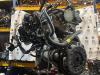 Motor from a SsangYong Rexton 2.7 Xdi RX/RJ 270 16V 2006