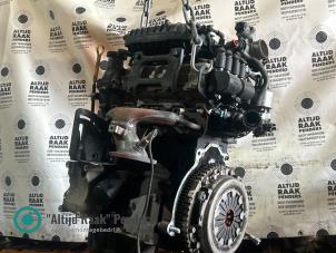 Używane Silnik Chevrolet Spark 1.0 16V Bifuel Cena na żądanie oferowane przez "Altijd Raak" Penders