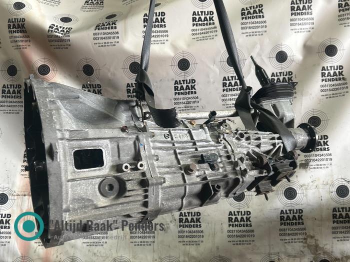 Usagé Boîte de vitesse Honda S2000 (AP1) 2.0 16V VTEC Prix sur demande proposé par "Altijd Raak" Penders