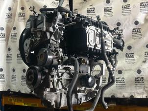 Gebrauchte Motor Ford Focus 3 1.5 EcoBoost 16V 150 Preis auf Anfrage angeboten von "Altijd Raak" Penders