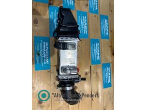 Intercooler d'un Volkswagen Polo V (6R) 1.4 TDI 12V 90 2016