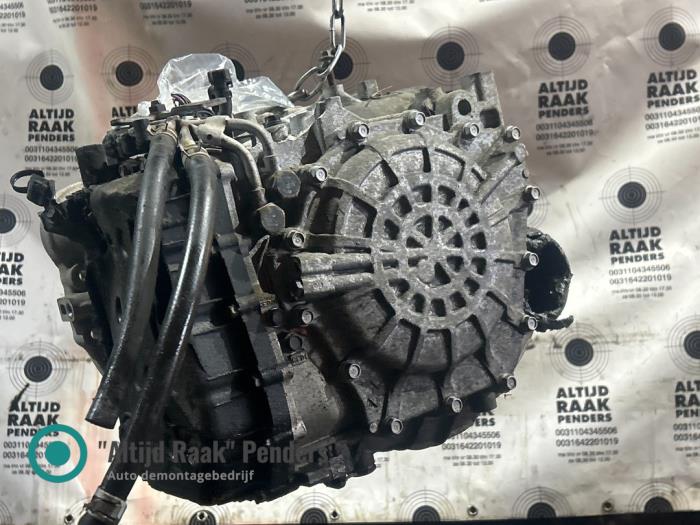 Gearbox Hyundai iX35 2.0 CRDi 16V 4x4 D4HA A6LF2