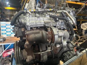Gebrauchte Ölfiltergehäuse Iveco New Daily V 3.0 MultiJet II Twin Turbo EEV Preis auf Anfrage angeboten von "Altijd Raak" Penders