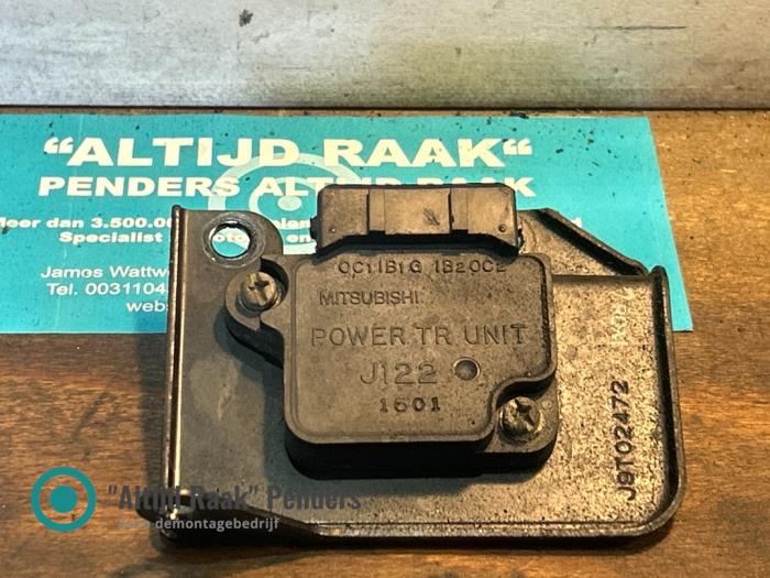 Used Ignition module Hyundai Lantra/Elantra II 1.6i GL 16V Price on request offered by "Altijd Raak" Penders