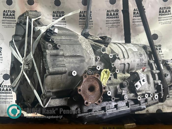 Gearboxes with gearbox code jkk stock proxyparts
