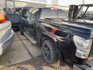 Used Engine Toyota Tundra 5.7 V8 32V Dual VVT-I 4x2 Price on request offered by "Altijd Raak" Penders
