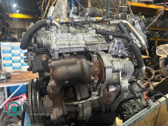 Gebrauchte Einspritzdüse (Einspritzer) Iveco New Daily V 3.0 MultiJet II Twin Turbo EEV Preis auf Anfrage angeboten von "Altijd Raak" Penders