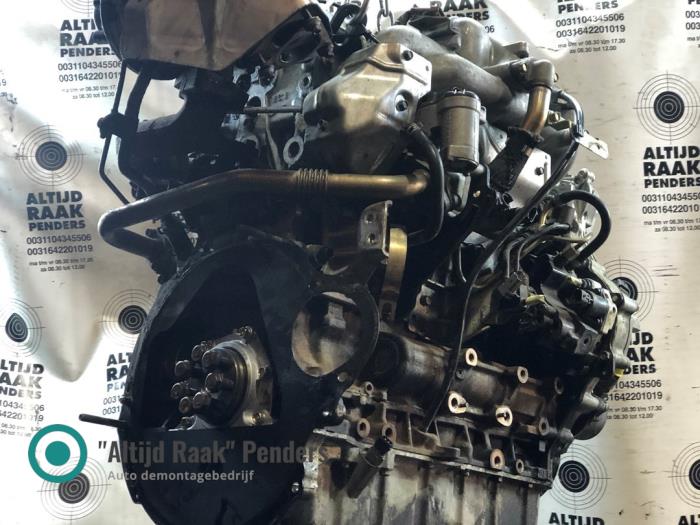 Gebrauchte Einspritzdüse (Einspritzer) Renault Master II (FD/HD) 3.0 dCi 16V 140 Preis auf Anfrage angeboten von "Altijd Raak" Penders