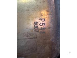Used Catalytic converter Mazda MX-5 (ND) 1.5 Skyactiv G-131 16V Price on request offered by "Altijd Raak" Penders