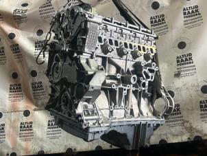 New Engine Mercedes C (W204) 1.8 C-180 CGI 16V Price on request offered by "Altijd Raak" Penders