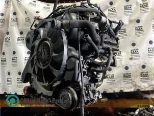 Używane Silnik Audi A4 Quattro (B6) 2.5 TDI V6 Cena na żądanie oferowane przez "Altijd Raak" Penders