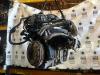 Engine from a Volkswagen Eos (1F7/F8) 2.0 TFSI 16V 2007