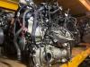 Motor van een BMW X5 (F15) xDrive 40e PHEV 2.0 2017