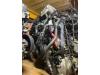 Engine from a BMW X5 (F15) xDrive 40e PHEV 2.0 2017