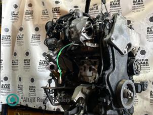 Engine from a Mercedes-Benz Vito Tourer (447.7) 1.6 111 CDI 16V 2018