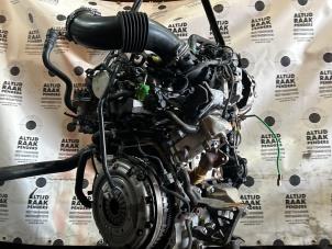 Usados Motor Mercedes Vito Tourer (447.7) 1.6 111 CDI 16V Precio de solicitud ofrecido por "Altijd Raak" Penders