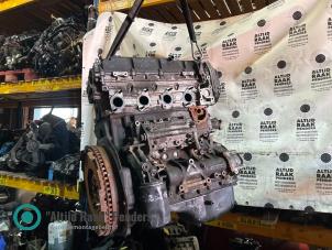 Used Engine Kia Sorento I (JC) 2.5 CRDi 16V VGT Price on request offered by "Altijd Raak" Penders