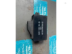 Used Seat heating module Mercedes E (R124) 3.2 E-320 24V Price on request offered by "Altijd Raak" Penders