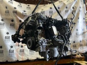 Usados Motor BMW 5 serie (F10) 530d xDrive 24V Performance Power Kit Precio de solicitud ofrecido por "Altijd Raak" Penders