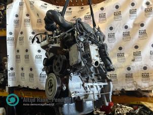 Engine from a Opel Combo 1.3 CDTI 16V 2018