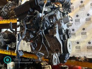 Engine from a Opel Combo 1.3 CDTI 16V 2018