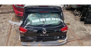 Used Tailgate Renault Clio II (BB/CB) Price on request offered by "Altijd Raak" Penders