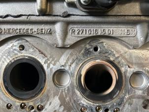 Used Cylinder head Mercedes Sprinter 3,5t (906.13/906.23) 316 Price on request offered by "Altijd Raak" Penders