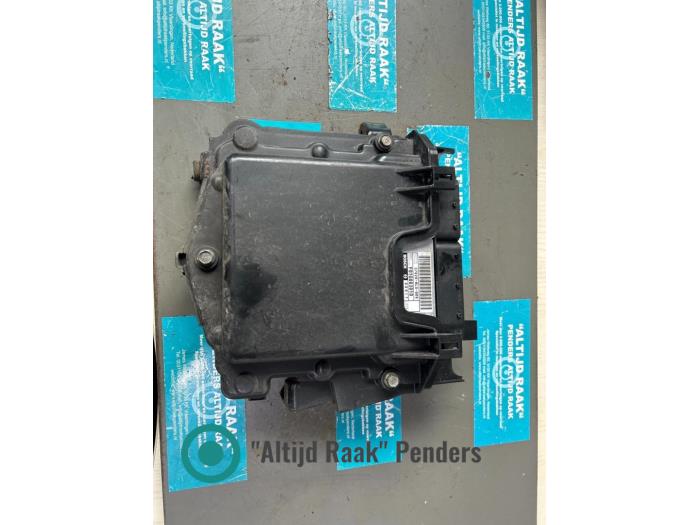 Used Engine management computer Honda Accord (CU) 2.2 i-DTEC 16V Price on request offered by "Altijd Raak" Penders