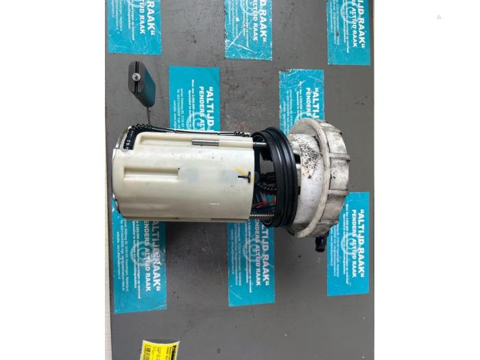 Bomba eléctrica de combustible de un Honda Accord (CU) 2.2 i-DTEC 16V 2011