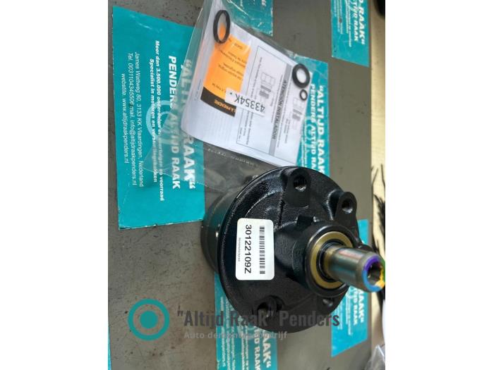 Neuf Pompe de direction Hummer H2 6.2 V8 FFV Prix sur demande proposé par "Altijd Raak" Penders