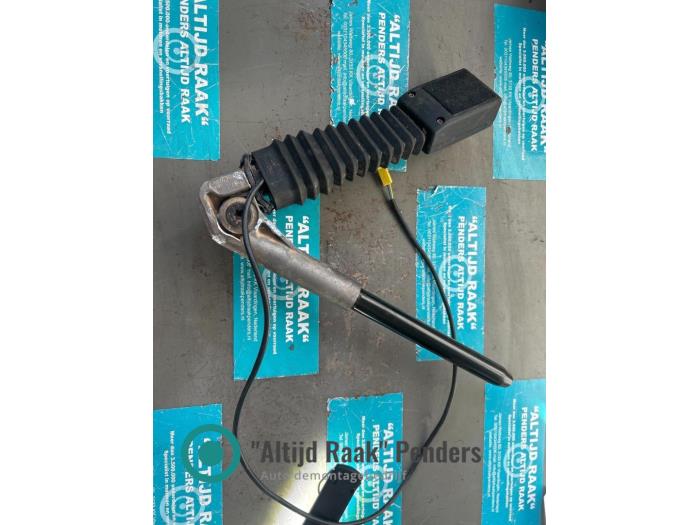 Jante ALUMINIUM ROVER 200 15 POUCES 1855422