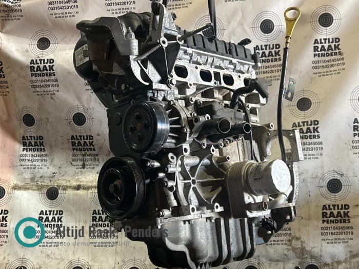 Usagé Moteur Ford EcoSport (JK8) 1.5 Ti-VCT 16V Prix sur demande proposé par "Altijd Raak" Penders