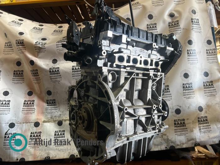 Engine from a Ford EcoSport (JK8) 1.5 Ti-VCT 16V 2016