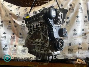 Engine from a Ford EcoSport (JK8) 1.5 Ti-VCT 16V 2016