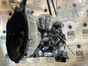 Used Gearbox Mercedes L serie 4t (309/611) 406DG Price on request offered by "Altijd Raak" Penders