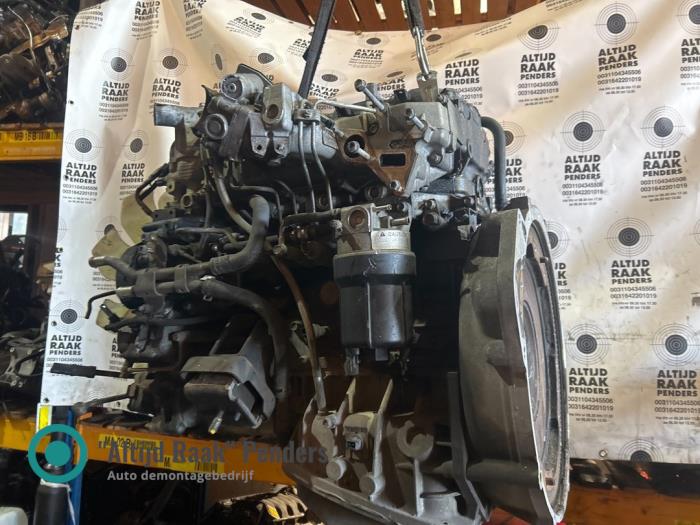 Usagé Système d'injection Isuzu D-Max 3.0 D Prix sur demande proposé par "Altijd Raak" Penders