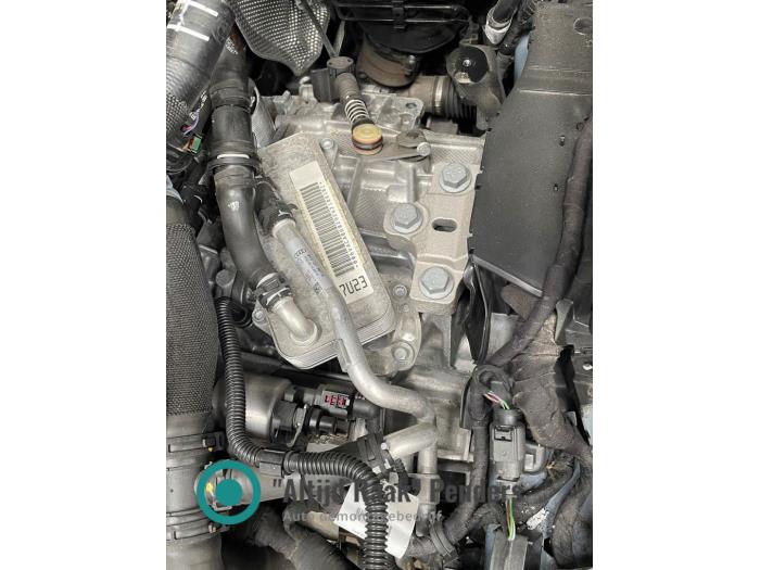 Usagé Boite de vitesses Audi RS 3 Sportback (8YA) 2.5 TFSI 20V Quattro Prix sur demande proposé par "Altijd Raak" Penders