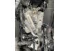 Caja de cambios de un Audi RS 3 Sportback (8YA), 2021 2.5 TFSI 20V Quattro, Hatchback, 4Puertas, Gasolina, 2.480cc, 294kW (400pk), 4x4, DNWC; DXHB, 2021-07, GYS 2022