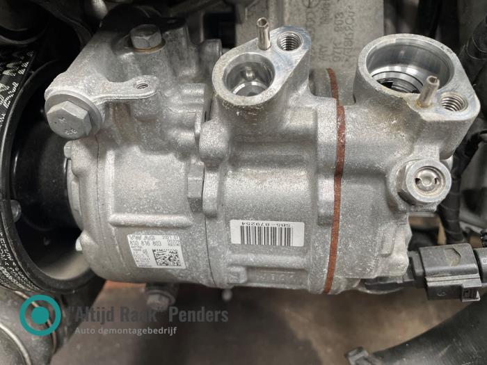Usagé Pompe clim Audi RS 3 Sportback (8YA) 2.5 TFSI 20V Quattro Prix sur demande proposé par "Altijd Raak" Penders
