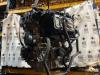 Motor de un Ford Kuga II 1.5 EcoBoost 16V 150 2016