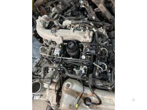 Used Engine Hyundai iX55 3.0 CRDI V6 24V Price on request offered by "Altijd Raak" Penders