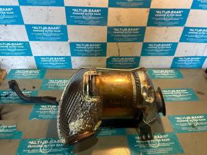 Used Particulate filter Volkswagen Transporter T6 2.0 TDI Price on request offered by "Altijd Raak" Penders