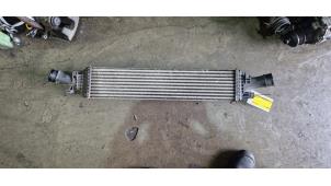 Used Intercooler Audi Q5 (8RB) Price on request offered by "Altijd Raak" Penders