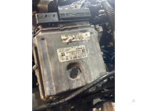 Used Engine management computer Mercedes CLA (117.3) 1.6 CLA-200 16V Price on request offered by "Altijd Raak" Penders