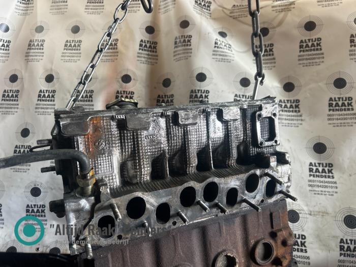 Usagé Culasse Fiat Ducato (230/231/232/234) 1.9 TDS Panorama,Combi Prix sur demande proposé par "Altijd Raak" Penders