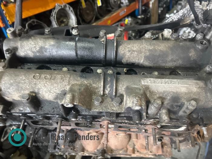 Gebrauchte Nockenwellengehäuse Iveco New Daily IV 40C15V, 40C15V/P Preis auf Anfrage angeboten von "Altijd Raak" Penders