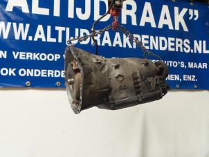 Used Gearbox Mercedes SLK (R171) 1.8 200 K 16V Price on request offered by "Altijd Raak" Penders